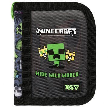 Гаманець Yes W-2 Minecraft Reality 533820 533820 фото