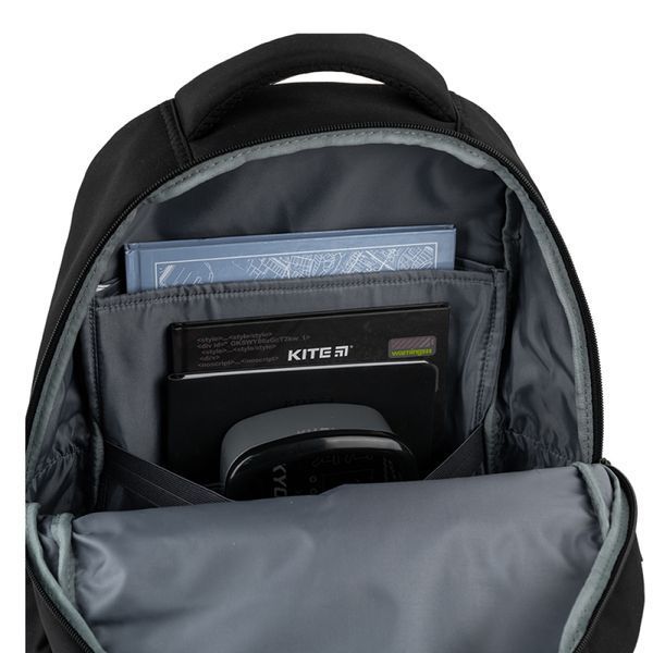 Рюкзак шкільний GoPack Education GO26-183M-3 GO26-183M-3 фото