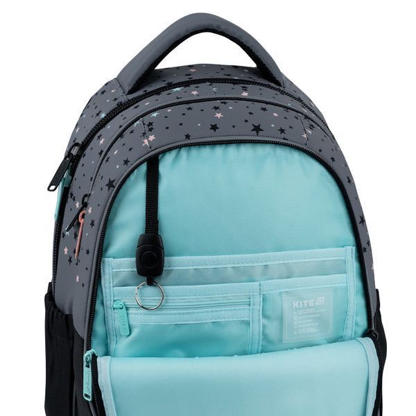 Рюкзак шкільний Kite Education Shine K26-700M-2 K26-700M-2 фото