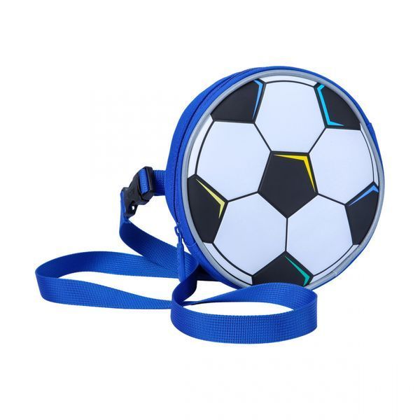 Рюкзак дитячий Yes K-44XS Ball 550471 550471 фото