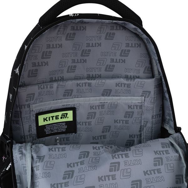 Рюкзак Kite Education teens Gothic Elegance K26-8001L K26-8001L фото