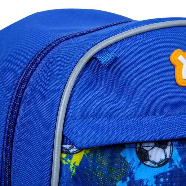 Рюкзак дитячий Yes K-44XS Ball 550471 550471 фото
