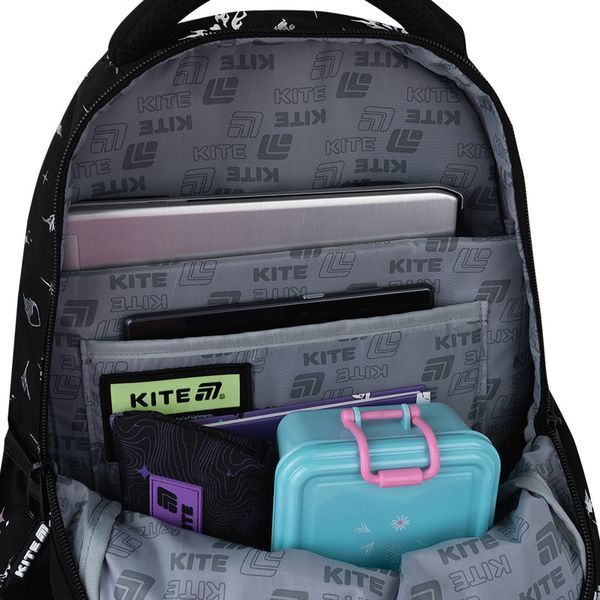 Рюкзак Kite Education teens Gothic Elegance K26-8001L K26-8001L фото