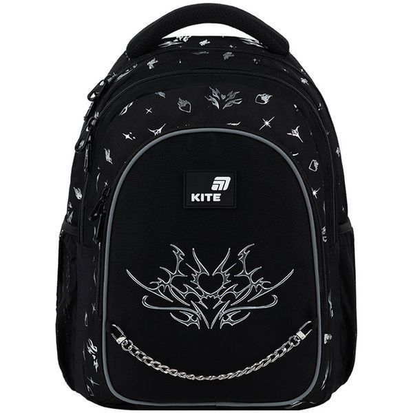Рюкзак Kite Education teens Gothic Elegance K26-8001L K26-8001L фото