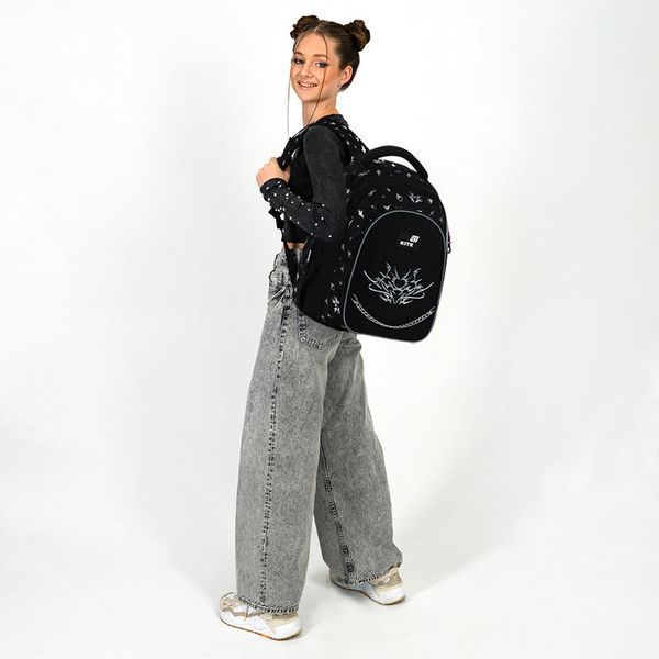 Рюкзак Kite Education teens Gothic Elegance K26-8001L K26-8001L фото