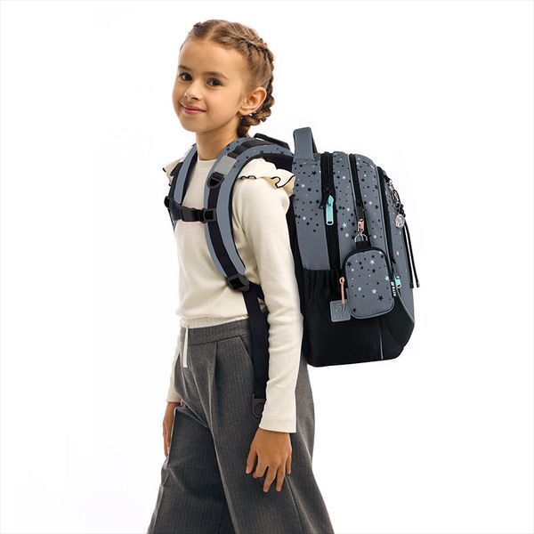 Рюкзак шкільний Kite Education Shine K26-700M-2 K26-700M-2 фото