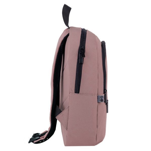 Рюкзак GoPack Education Teens GO26-119S-2 коричневий GO26-119S-2 фото