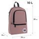 Рюкзак GoPack Education Teens GO26-119S-2 коричневий GO26-119S-2 фото 2