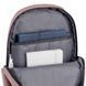 Рюкзак GoPack Education Teens GO26-119S-2 коричневий GO26-119S-2 фото 10