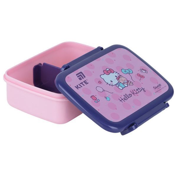 Ланчбокс Kite Hello Kitty HK26-160-1, 420 мл HK26-160-1 фото