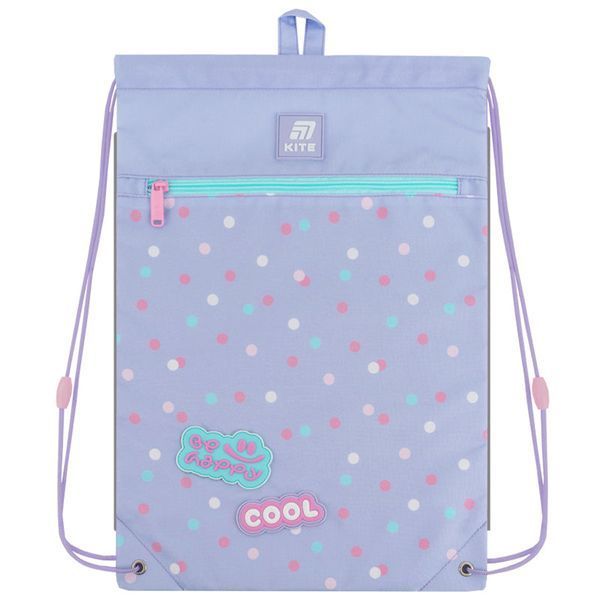 Сумка для взуття з кишенею Kite Cool K25-601M-21 K25-601M-21 фото