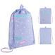 Сумка для взуття з кишенею Kite Cool K25-601M-21 K25-601M-21 фото 1