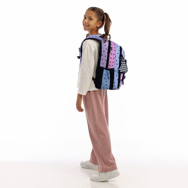 Рюкзак Kite Education teens Gradient K26-905M-2 K26-905M-2 фото