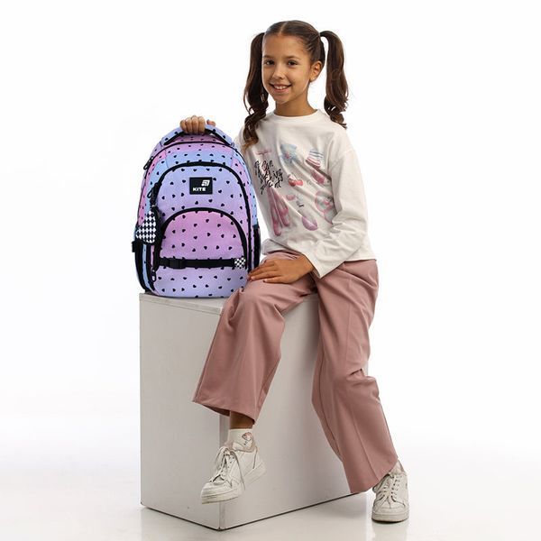 Рюкзак Kite Education teens Gradient K26-905M-2 K26-905M-2 фото