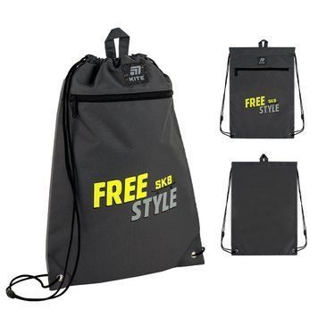 Сумка для взуття з кишенею Kite Free Style K25-601M-20 K25-601M-20 фото