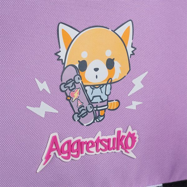 Рюкзак Kite Education teens Aggretsuko AR25-949M AR25-949M фото