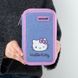 Пенал без наповнення Kite Hello Kitty HK26-623, 2 відділення HK26-623 фото 7