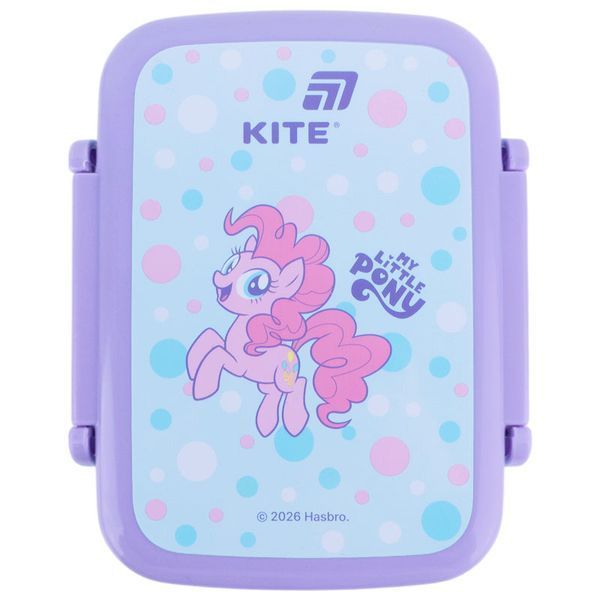 Ланчбокс Kite My Little Pony LP26-160, 420 мл LP26-160 фото