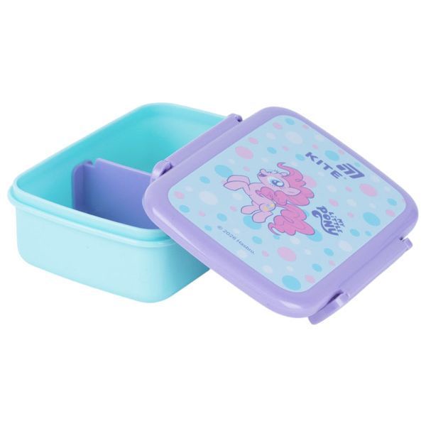 Ланчбокс Kite My Little Pony LP26-160, 420 мл LP26-160 фото
