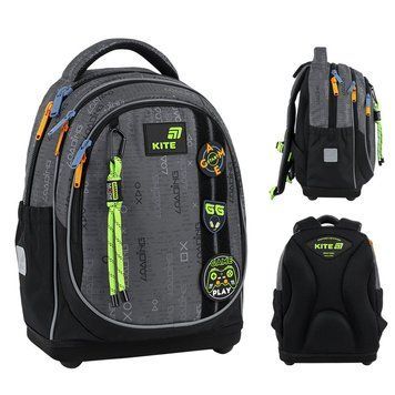 Рюкзак шкільний Kite Education Good Game K26-724S-2 K26-724S-2 фото