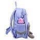 Рюкзак дитячий Yes K-34XS My kitty 550443 550443 фото 4
