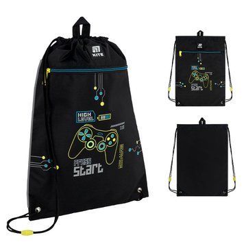 Сумка для взуття з кишенею Kite Good Game K25-601M-16 K25-601M-16 фото