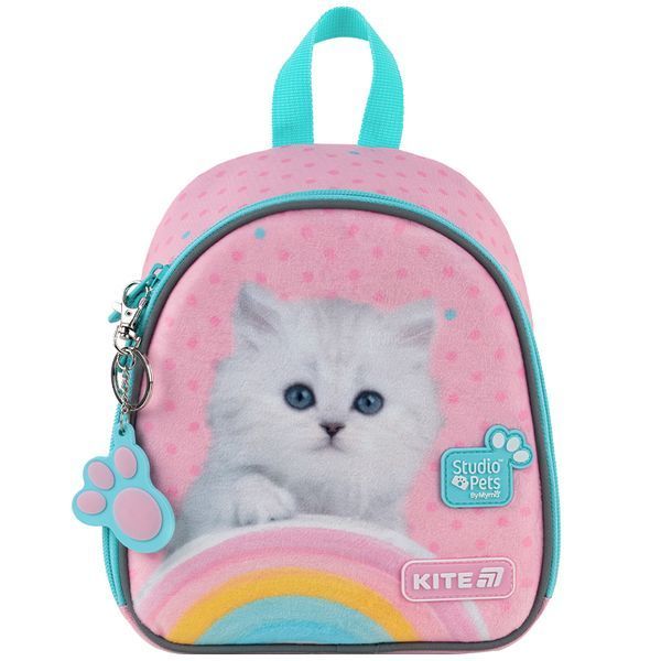 Рюкзак дитячий Kite Kids Studio Pets SP25-538XXS SP25-538XXS фото
