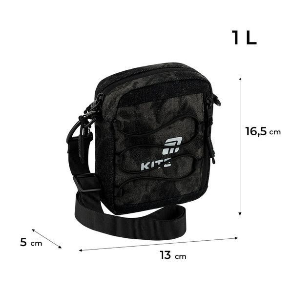 Сумка-кросбоді Kite teens K26-2520-4 K26-2520-4 фото