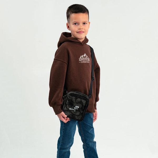 Сумка-кросбоді Kite teens K26-2520-4 K26-2520-4 фото