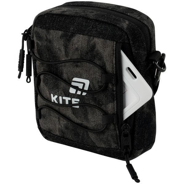 Сумка-кросбоді Kite teens K26-2520-4 K26-2520-4 фото