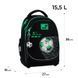 Рюкзак шкільний Kite Education Football K26-724S-3 K26-724S-3 фото 2