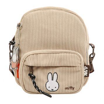 Сумка через плече Yes CBK-1 Miffy Bunny 550564 550564 фото