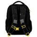 Рюкзак дитячий Kite Kids DC Batman DC25-559XS DC25-559XS фото 6