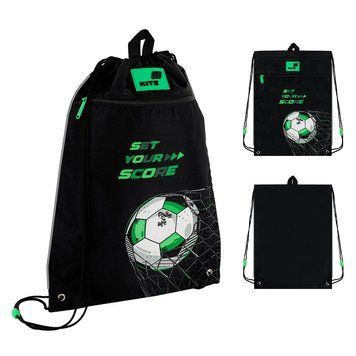 Сумка для взуття з кишенею Kite Football K26-601M-39 K26-601M-39 фото