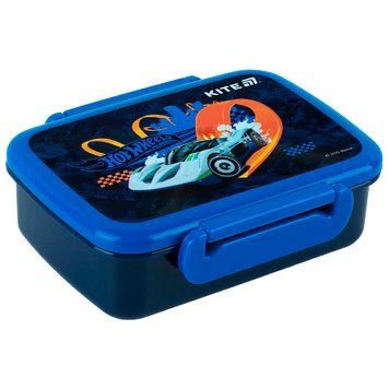 Ланчбокс Kite Hot Wheels HW25-160, 420 мл HW25-160 фото