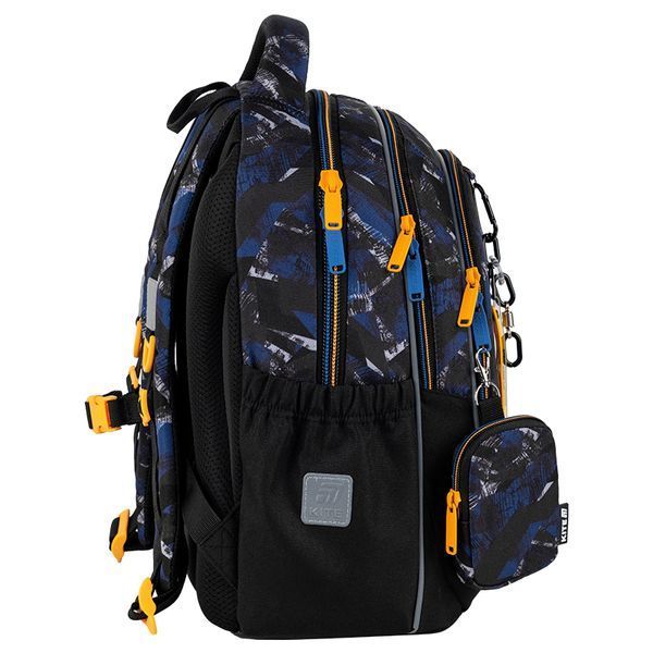 Рюкзак шкільний Kite Education Beast Mode K25-700M-4 K25-700M-4 фото