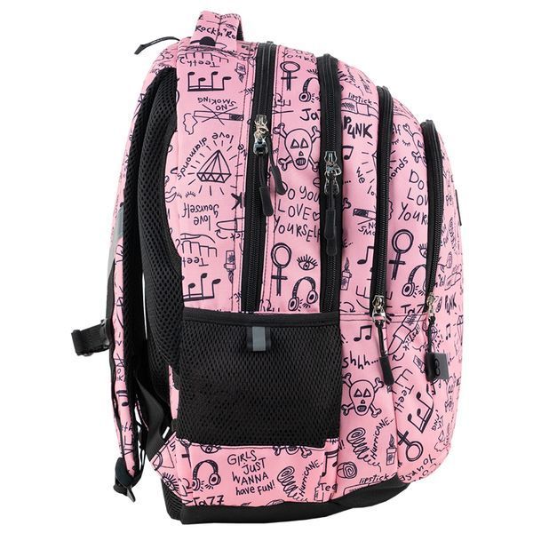 Рюкзак GoPack Teens GO24-162L-6 GO24-162L-6 фото