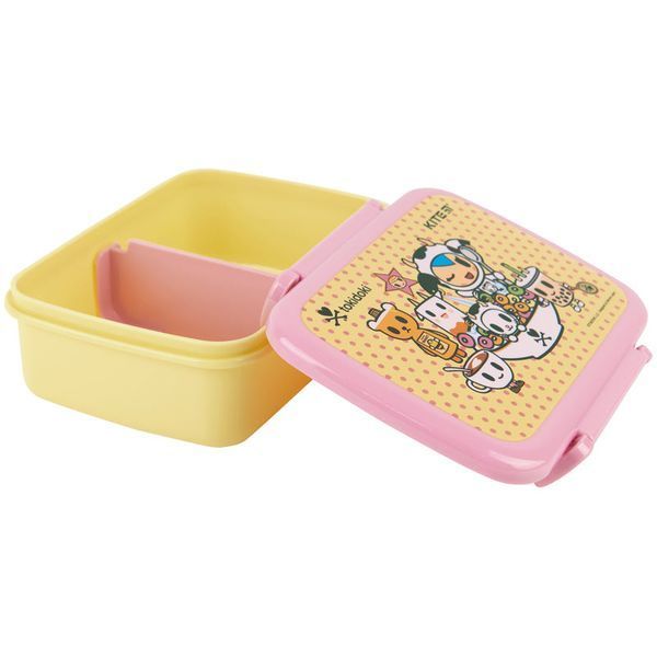 Ланчбокс Kite tokidoki TK22-160, 420 мл TK22-160 фото