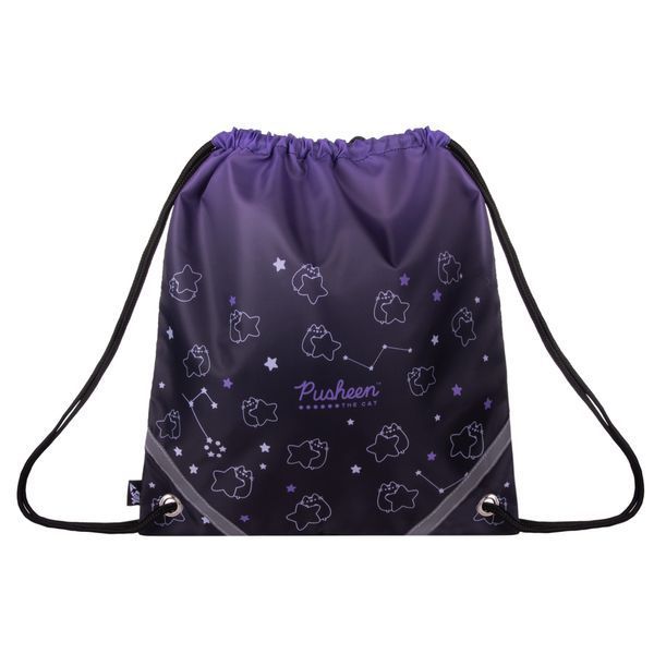 Сумка для взуття YES SB-10 Pusheen Stellar 550089 фото