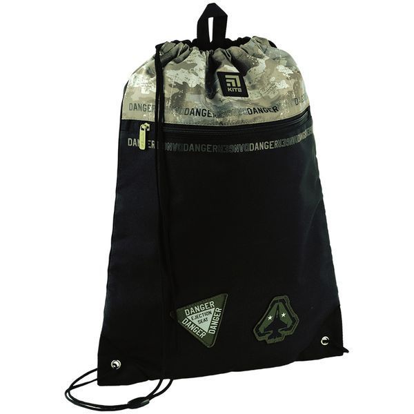Сумка для взуття з кишенею Kite K24-601L-2 K24-601L-2 фото