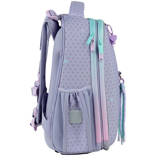 Рюкзак шкільний каркасний Kite Education Lovely K26-531M K26-531M фото