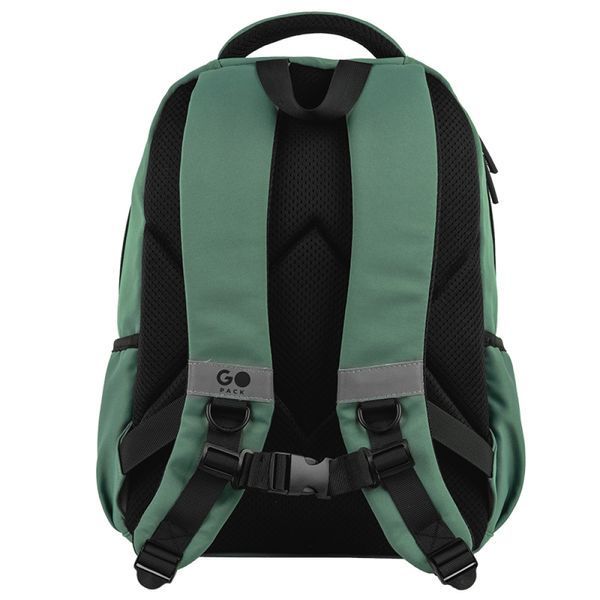 Рюкзак шкільний GoPack Education GO26-183M-4 GO26-183M-4 фото