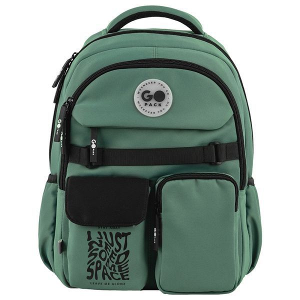 Рюкзак шкільний GoPack Education GO26-183M-4 GO26-183M-4 фото