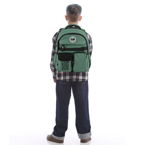 Рюкзак шкільний GoPack Education GO26-183M-4 GO26-183M-4 фото