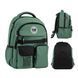 Рюкзак шкільний GoPack Education GO26-183M-4 GO26-183M-4 фото 1
