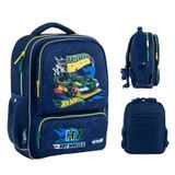 Рюкзак дитячий Kite Kids Hot Wheels HW25-559XS HW25-559XS фото