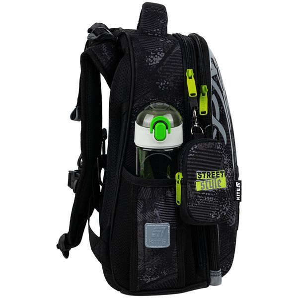 Рюкзак шкільний каркасний Kite Education Street Style K25-531M-4 K25-531M-4 фото