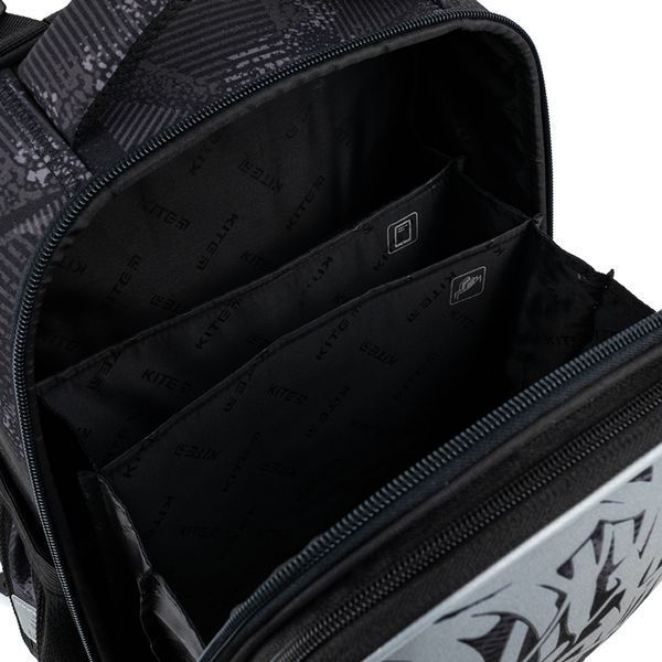 Рюкзак шкільний каркасний Kite Education Street Style K25-531M-4 K25-531M-4 фото