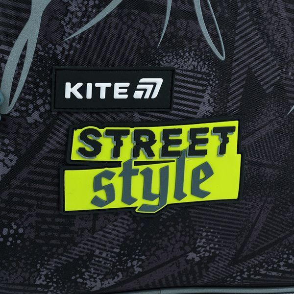 Рюкзак шкільний каркасний Kite Education Street Style K25-531M-4 K25-531M-4 фото