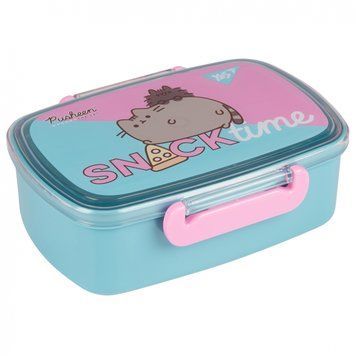 Ланчбокс Yes Pusheen 750 мл 708065 708065 фото